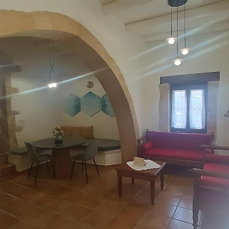 Aretaki Villas Astratigos Ngoại thất bức ảnh