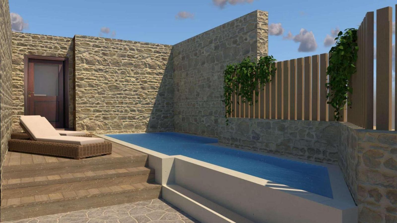Aretaki Villas Astratigos Ngoại thất bức ảnh